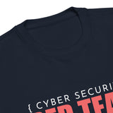 Cyber Security - Red Team - Unisex Premium Sweatshirt