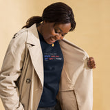 Update Week to Friday - Unisex Premium Sweatshirt