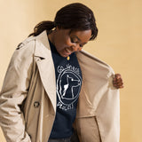 Go Horse Method - Unisex Premium Sweatshirt
