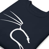 Kali Linux – The Power of Penetration Testing - Unisex Premium Sweatshirt