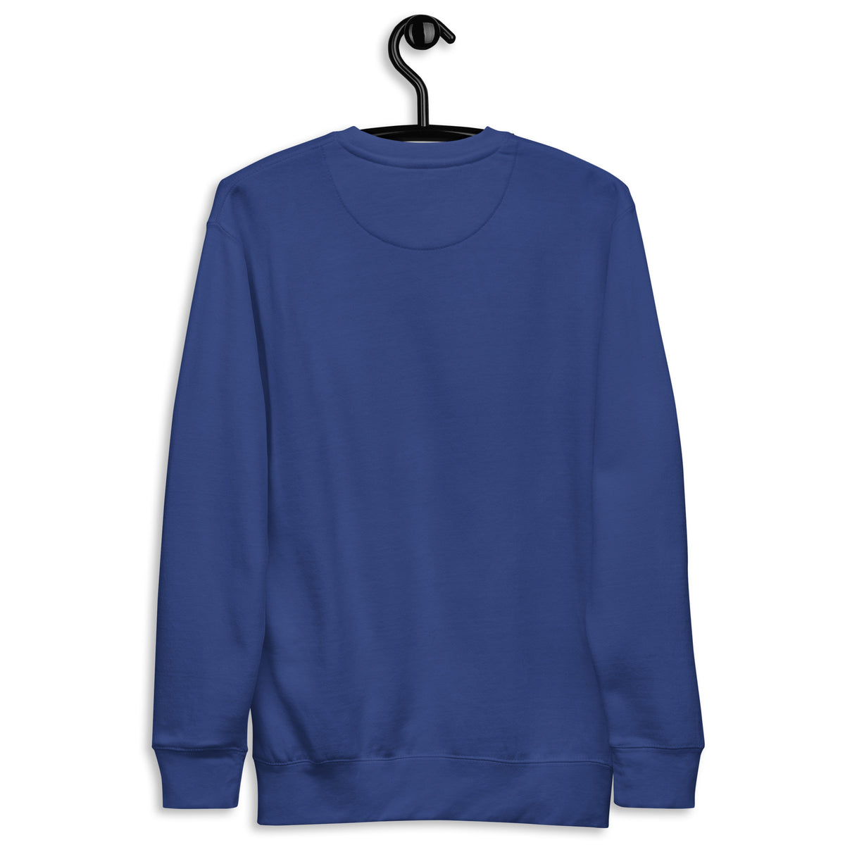 Blue Screen of Death Critical Process Died - Unisex Premium Sweatshirt
