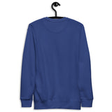 Blue Screen of Death Critical Process Died - Unisex Premium Sweatshirt
