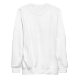 Structure and Interpretation of Computer Programs - Second Edition - Unisex Premium Sweatshirt