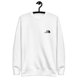 The Not Found I - Unisex Premium Sweatshirt