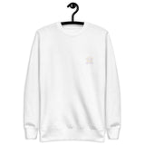 Tech Queen - Unisex Premium Sweatshirt