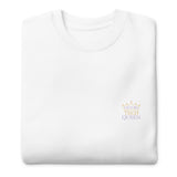 Tech Queen - Unisex Premium Sweatshirt