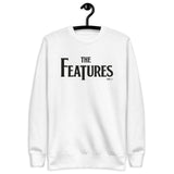 The Features - Unisex Premium Sweatshirt