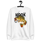 Webhook - Unisex Premium Sweatshirt