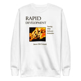 Rapid Development - Unisex Premium Sweatshirt