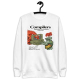 Compilers: Principles, Techniques, and Tools - Unisex Premium Sweatshirt