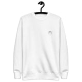 Anonymous Collective Emblem II - Unisex Premium Sweatshirt