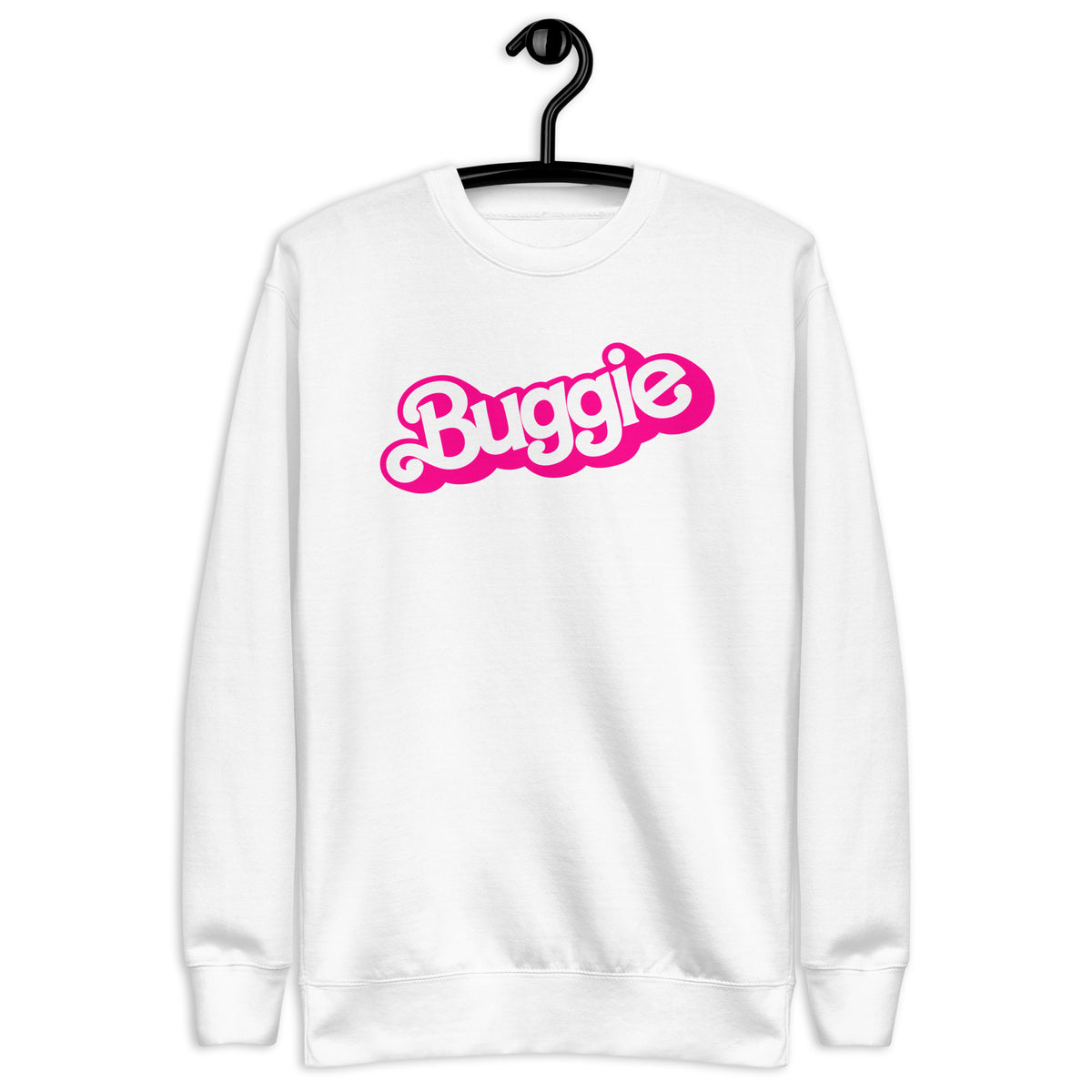 Buggie - Unisex Premium Sweatshirt