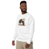 If Remote Work Were Bad - Unisex Premium Sweatshirt