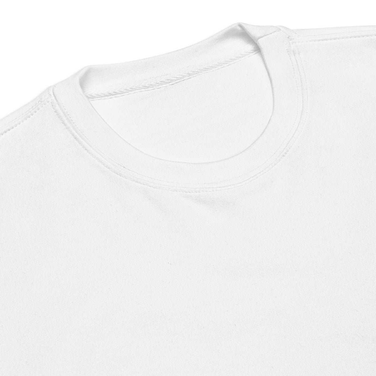 npm install self-worth - Unisex Premium Sweatshirt