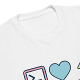 Emotional Dev Mode - Unisex Premium Sweatshirt