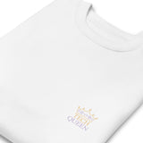 Tech Queen - Unisex Premium Sweatshirt