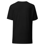 Linux Red Hat Classic Logo - Unisex t-shirt