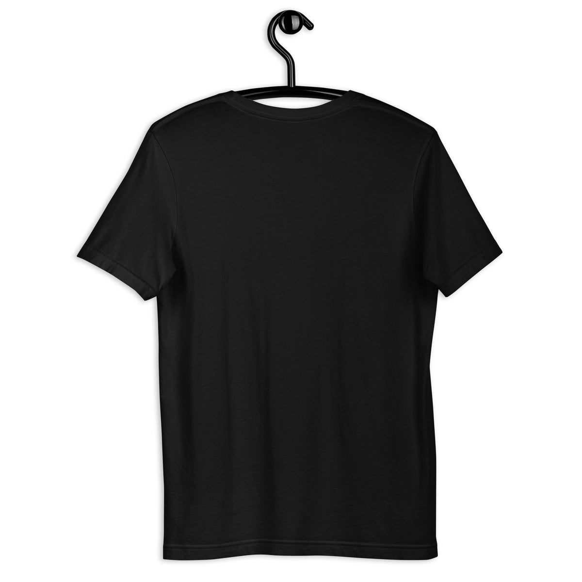 Golang Logo I - Unisex t-shirt