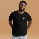 Go Horse Method II - Unisex t-shirt