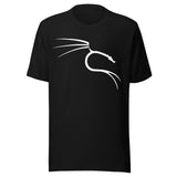 Kali Linux – The Power of Penetration Testing - Unisex t-shirt