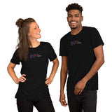 Update Week to Friday - Unisex t-shirt