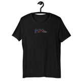 Update Week to Friday - Unisex t-shirt