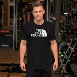 The Not Found II - Unisex t-shirt