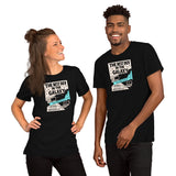The Best Dev in the Galaxy - Unisex t-shirt