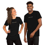 Hello World – Color Edition - Unisex t-shirt