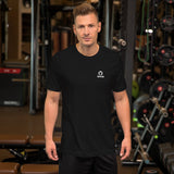 GitHub Classic Logo - Unisex t-shirt