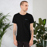 npm install self-worth - Unisex t-shirt