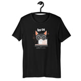 “dev cat, new file: klm;ivadsljknu” - Unisex t-shirt