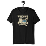 Windows 95 II - Unisex t-shirt