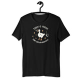Friday Mode: No Deployments Tee - Unisex t-shirt