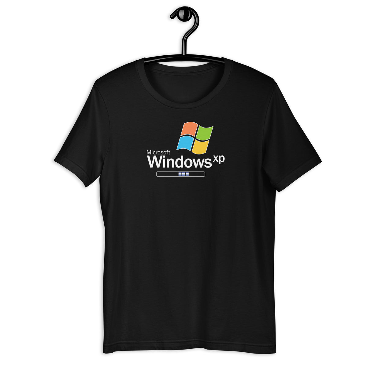 Windows XP - Unisex t-shirt
