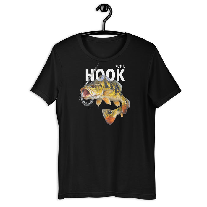 Webhook - Unisex t-shirt