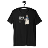 Well-Grounded Java Developer - Unisex t-shirt