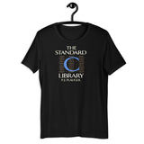 The Standard C Library - Unisex t-shirt
