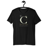The C Programming Language - Unisex t-shirt