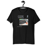 Code Complete 2nd Edition - Unisex t-shirt