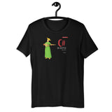 C# In Depth - Unisex t-shirt