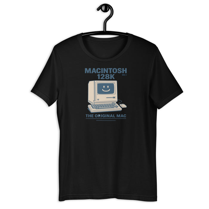 Macintosh 128K - Unisex t-shirt