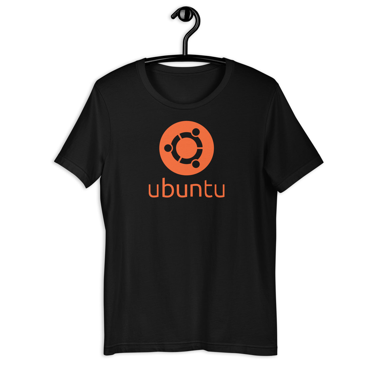 Ubuntu Linux - Unisex t-shirt