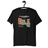 Compilers: Principles, Techniques, and Tools - Unisex t-shirt