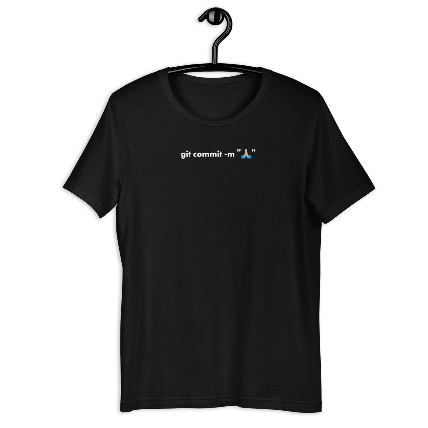 Git Commit -m 