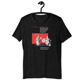 Structure and Interpretation of Computer Programs - Second Edition  - Unisex t-shirt