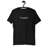 DadGPT - Unisex t-shirt