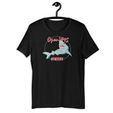 OpenVMS Digital Shark  - Unisex t-shirt