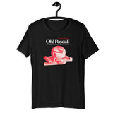 Oh! Pascal Second Edition - Unisex t-shirt