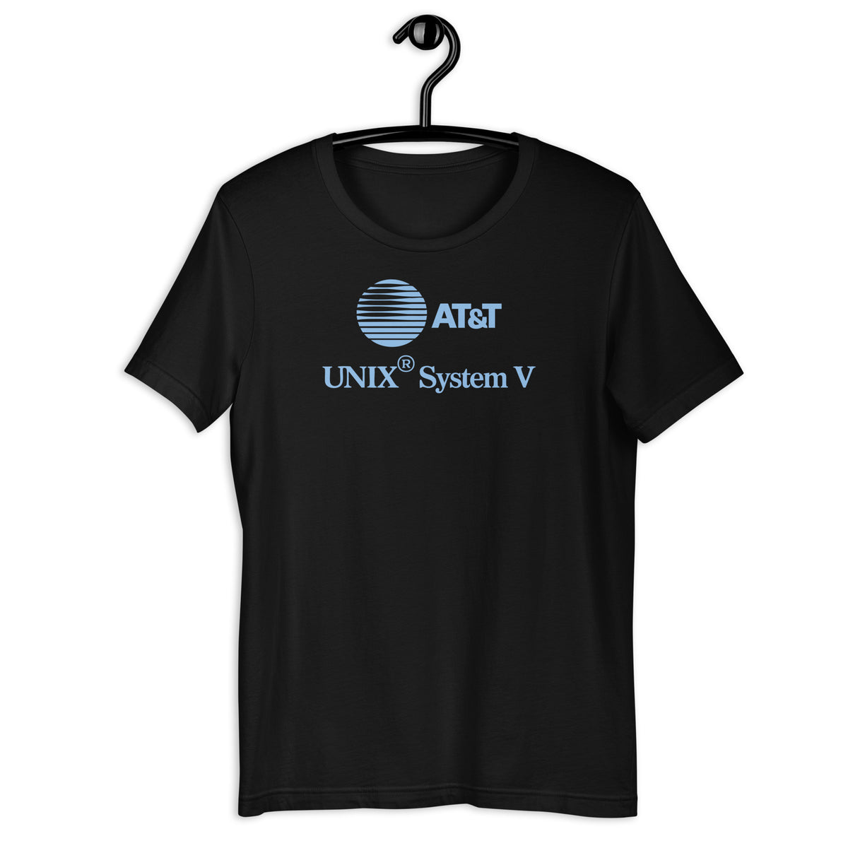 AT&T UNIX System V - Unisex t-shirt